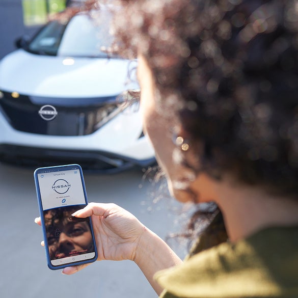 Andy Mohr Nissan in Indianapolis IN