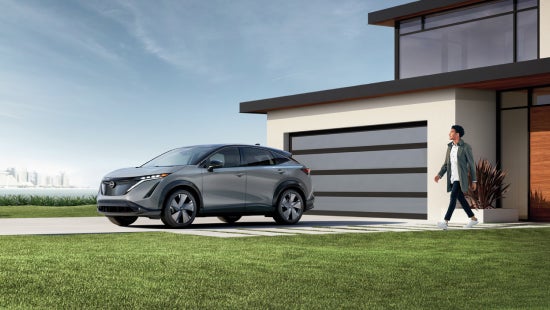 Andy Mohr Nissan in Indianapolis IN