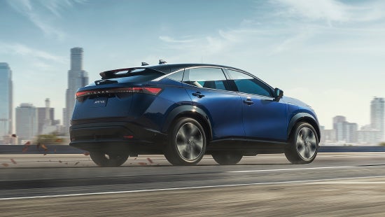 Andy Mohr Nissan in Indianapolis IN