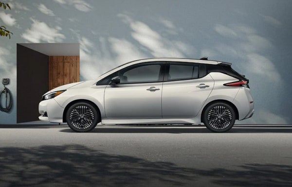 Andy Mohr Nissan in Indianapolis IN