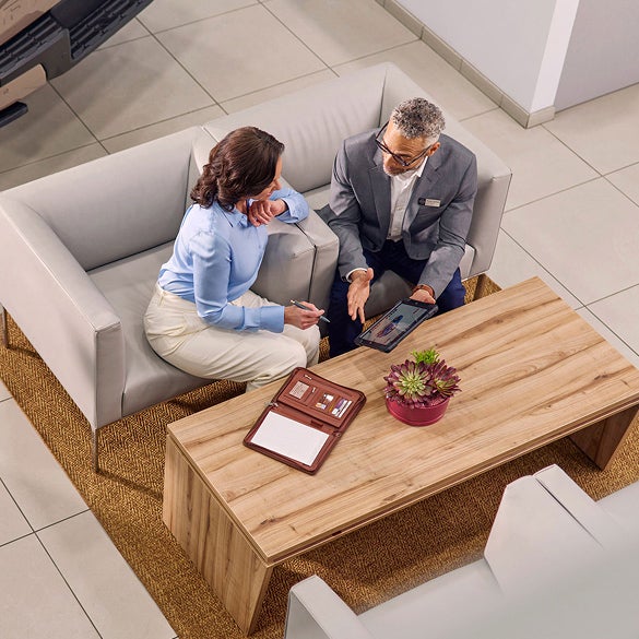 Andy Mohr Nissan in Indianapolis IN