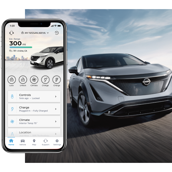 Andy Mohr Nissan in Indianapolis IN