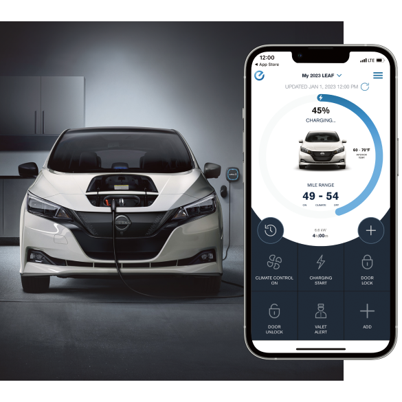 Andy Mohr Nissan in Indianapolis IN