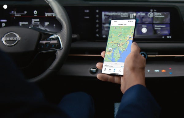 Andy Mohr Nissan in Indianapolis IN