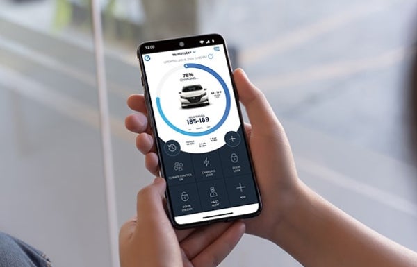 Andy Mohr Nissan in Indianapolis IN