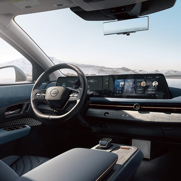 Andy Mohr Nissan in Indianapolis IN