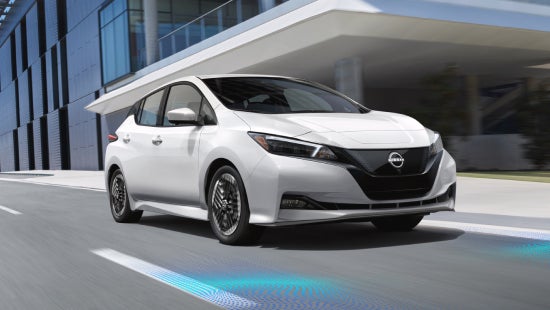 Andy Mohr Nissan in Indianapolis IN