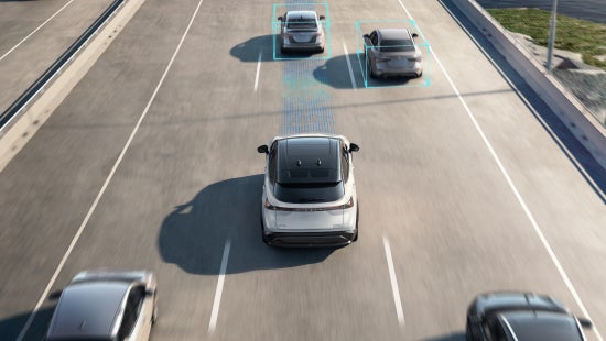 Andy Mohr Nissan in Indianapolis IN