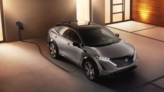 Andy Mohr Nissan in Indianapolis IN