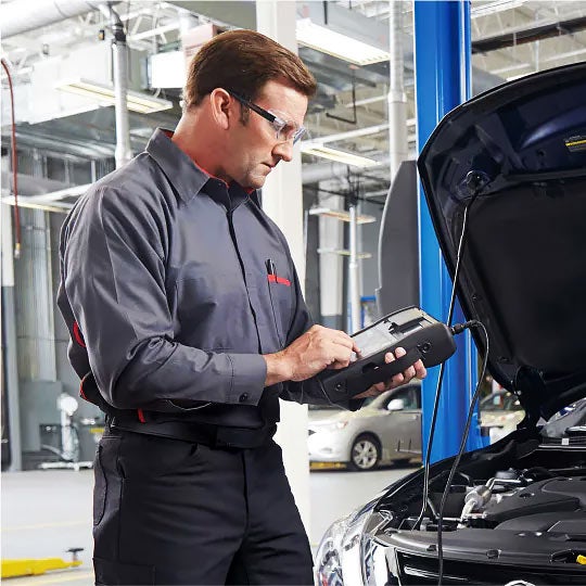 Andy Mohr Nissan in Indianapolis IN