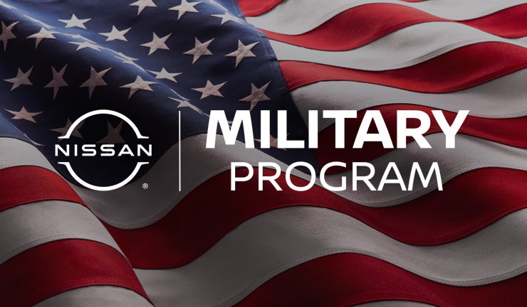 Nissan Military Program | Andy Mohr Nissan in Indianapolis IN
