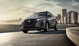 2022 Nissan Kicks | Andy Mohr Nissan in Indianapolis IN