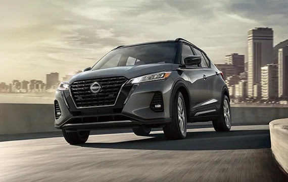 2022 Nissan Kicks | Andy Mohr Nissan in Indianapolis IN