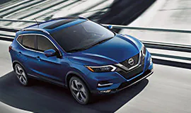 2022 Rogue Sport Sport SUV | Andy Mohr Nissan in Indianapolis IN
