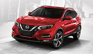 Even last year's Rogue Sport is thrilling | Andy Mohr Nissan in Indianapolis IN