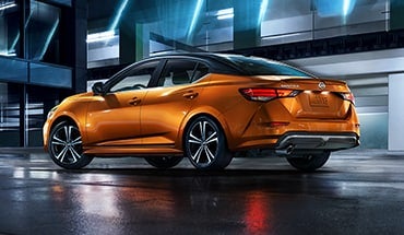 2021 Nissan Sentra | Andy Mohr Nissan in Indianapolis IN