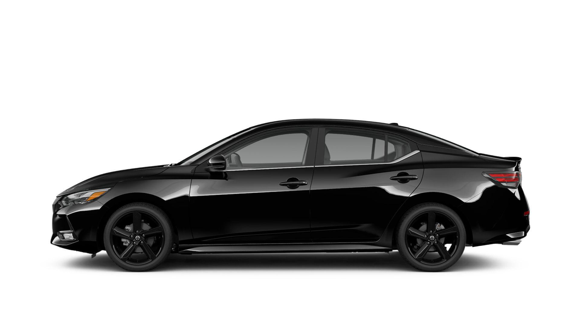 2023 Sentra SR Midnight Edition | Andy Mohr Nissan in Indianapolis IN