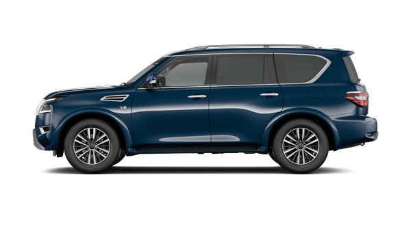 2023 Nissan Armada SL 2WD | Andy Mohr Nissan in Indianapolis IN