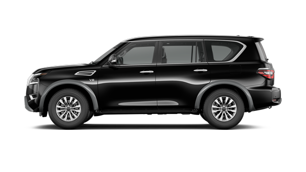 2023 Nissan Armada S 4WD | Andy Mohr Nissan in Indianapolis IN