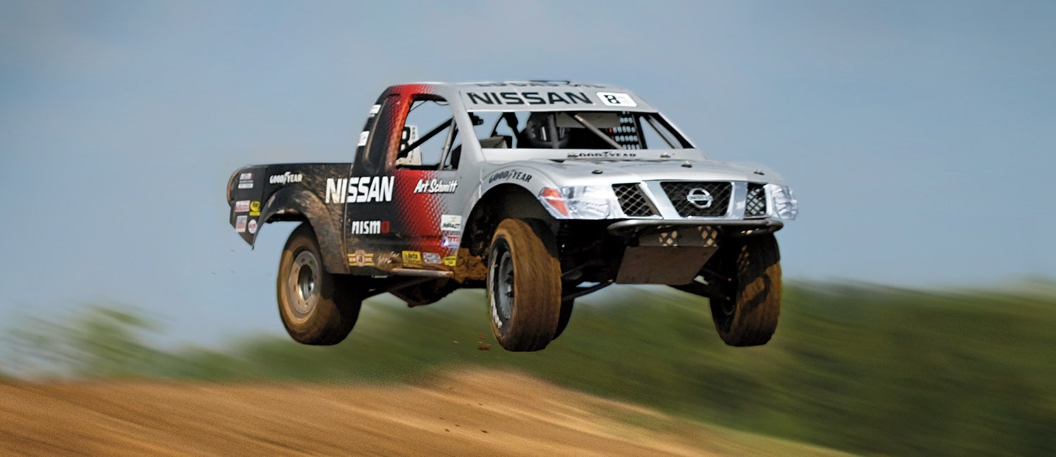 2023 Nissan Frontier Andy Mohr Nissan in Indianapolis IN