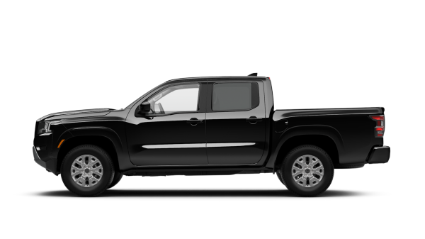 Crew Cab 4X2 Midnight Edition 2023 Nissan Frontier | Andy Mohr Nissan in Indianapolis IN