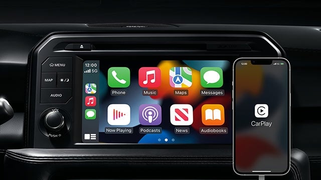 2023 Nissan GT-R CarPlay | Andy Mohr Nissan in Indianapolis IN