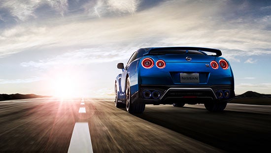 The History of Nissan GT-R | Andy Mohr Nissan in Indianapolis IN