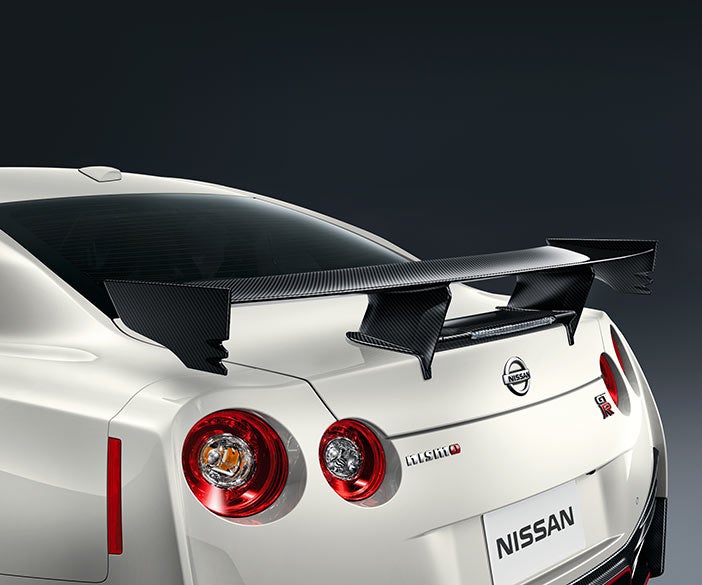 2023 Nissan GT-R Nismo | Andy Mohr Nissan in Indianapolis IN