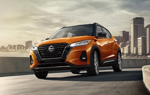2023 Nissan Kicks | Andy Mohr Nissan in Indianapolis IN