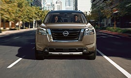 2023 Nissan Pathfinder | Andy Mohr Nissan in Indianapolis IN