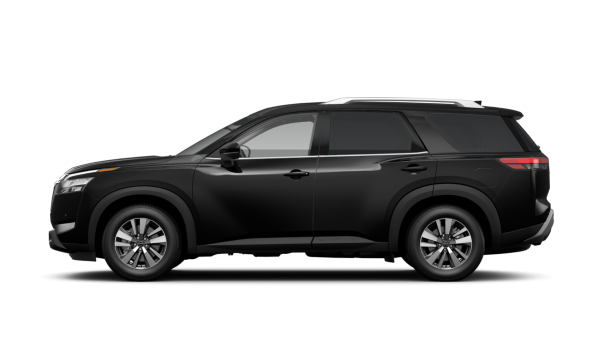2023 Nissan Pathfinder SL 2WD | Andy Mohr Nissan in Indianapolis IN