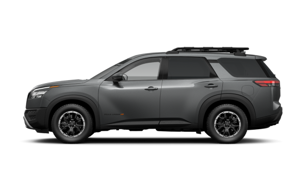 2023 Nissan Pathfinder Rock Creek 4WD | Andy Mohr Nissan in Indianapolis IN