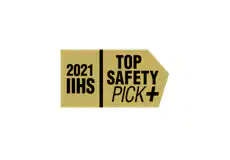 IIHS Top Safety Pick+ Andy Mohr Nissan in Indianapolis IN