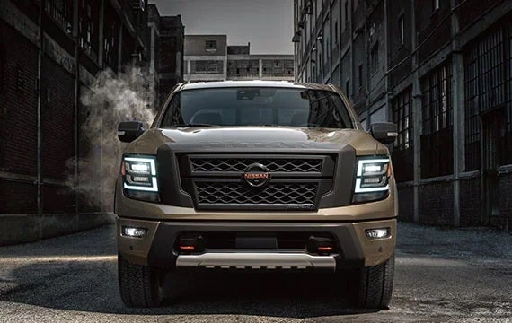 America’s Best Truck Warranty. See Dealer for limited warranty details 2023 Nissan Titan | Andy Mohr Nissan in Indianapolis IN