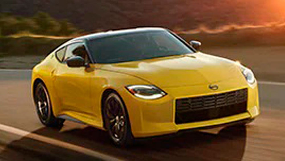 2023 Nissan z | Andy Mohr Nissan in Indianapolis IN