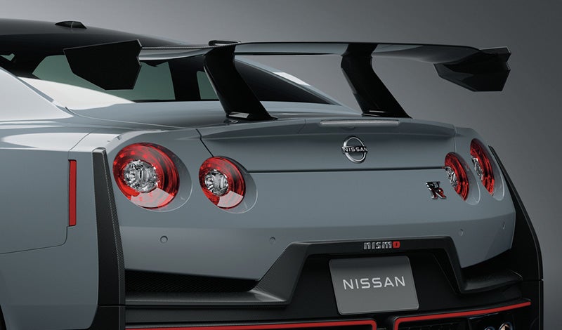 2024 Nissan GT-R Nismo | Andy Mohr Nissan in Indianapolis IN