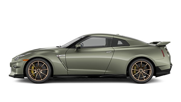 2024 Nissan GT-R T-spec | Andy Mohr Nissan in Indianapolis IN