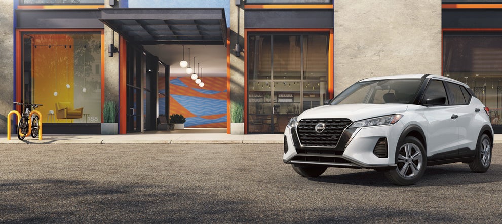 Andy Mohr Nissan in Indianapolis IN