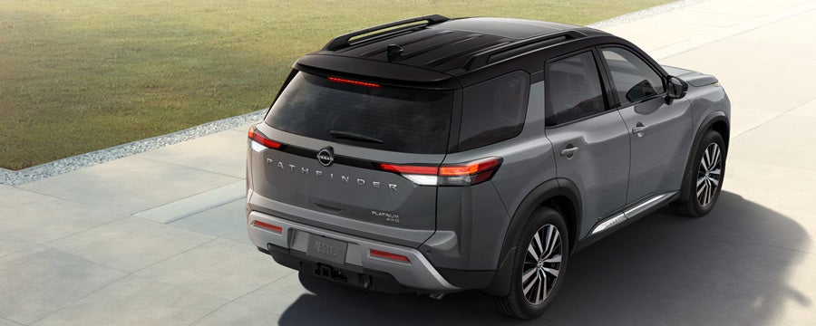 Andy Mohr Nissan in Indianapolis IN