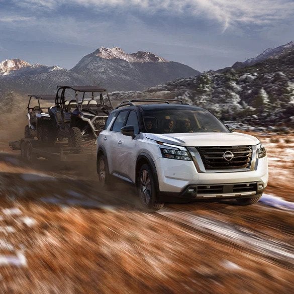 Andy Mohr Nissan in Indianapolis IN