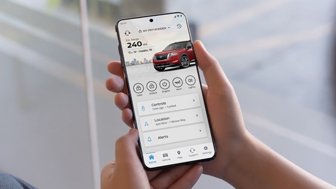 Andy Mohr Nissan in Indianapolis IN