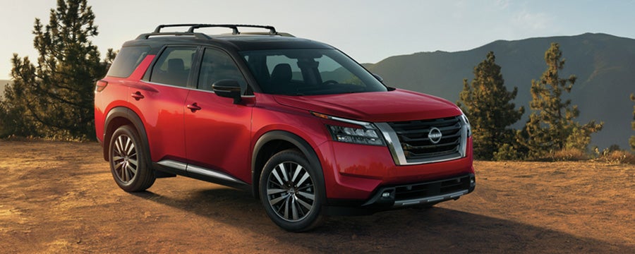 Andy Mohr Nissan in Indianapolis IN