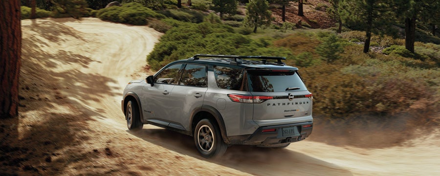 Andy Mohr Nissan in Indianapolis IN