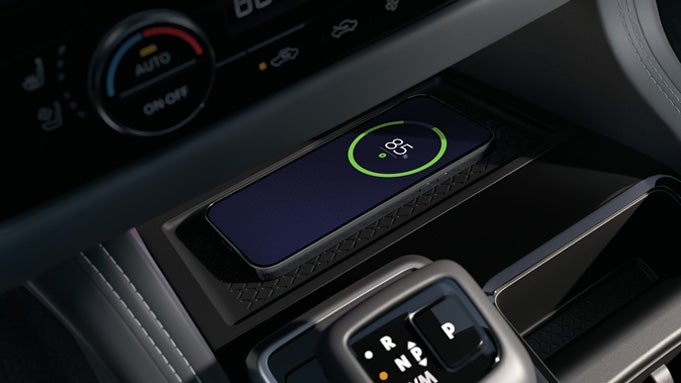 Andy Mohr Nissan in Indianapolis IN