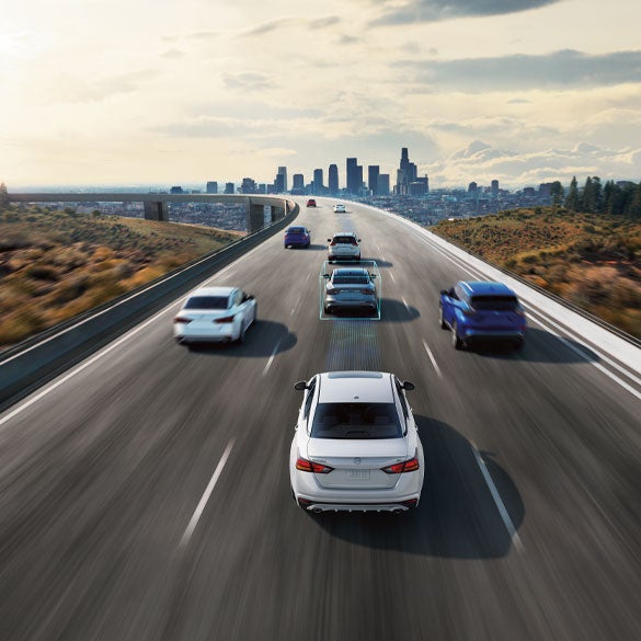 Andy Mohr Nissan in Indianapolis IN