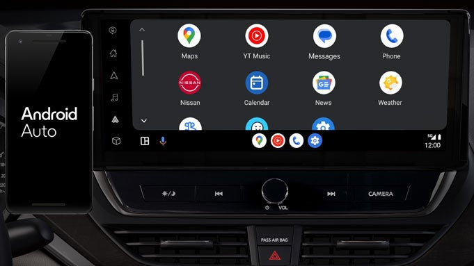 Andy Mohr Nissan in Indianapolis IN