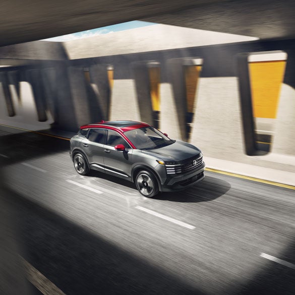 Andy Mohr Nissan in Indianapolis IN