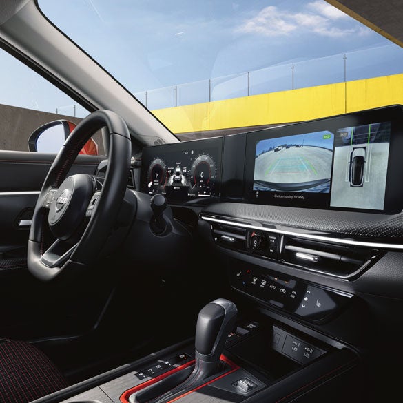 Andy Mohr Nissan in Indianapolis IN