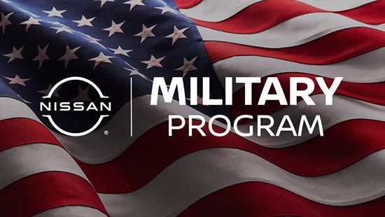 Nissan Military Program | Andy Mohr Nissan in Indianapolis IN