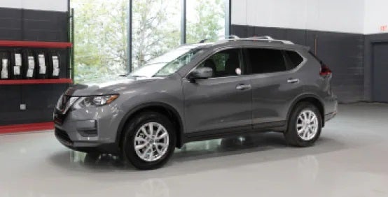 Andy Mohr Nissan in Indianapolis IN